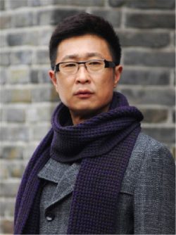 Lin Yongjian