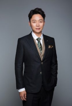 Liu Yijun