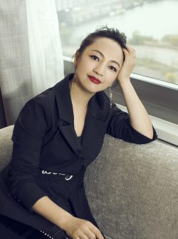 Luo Haiqiong