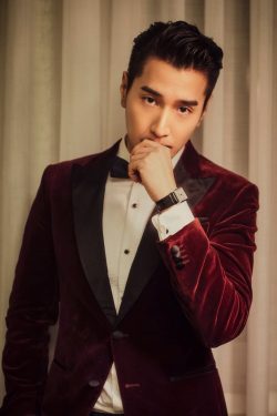 Mark Chao