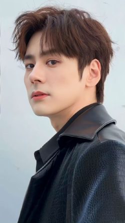 Miles Wei (Wei Zheming)