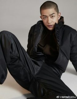 Qu Chuxiao