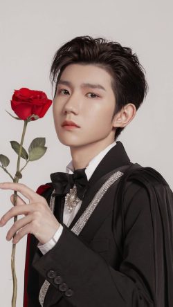 Roy Wang (Wang Yuan)