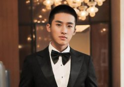 Ryan Zhang (Zhang He)