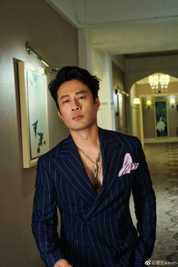 Tan Kai (Kevin Tan)
