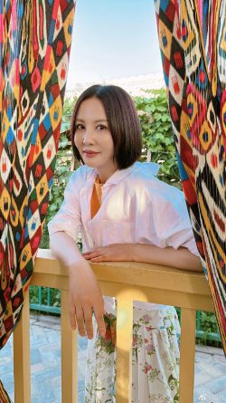 Tao Hong (Helen Tao)