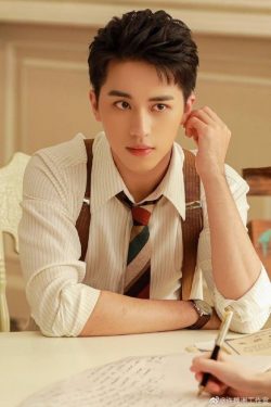 Timmy Xu (Xu Weizhou)