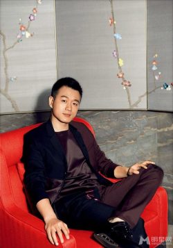 Tong Dawei (David)