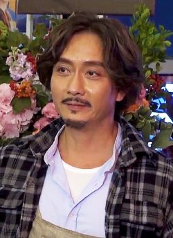 Tse Kwan Ho