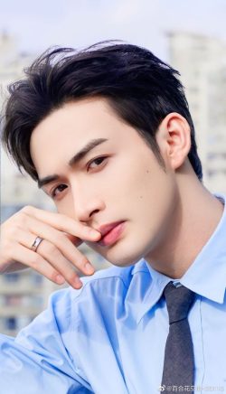 Vin Zhang (Zhang Binbin)