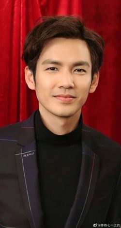 Wallace Chung