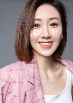 Wang Jianing