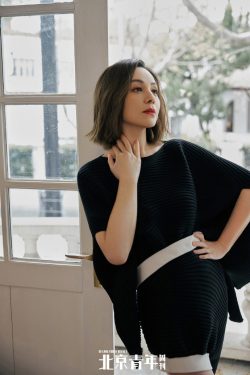 Wang Lin (Lilian)