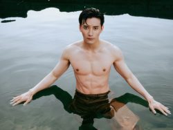 Wang Xichao