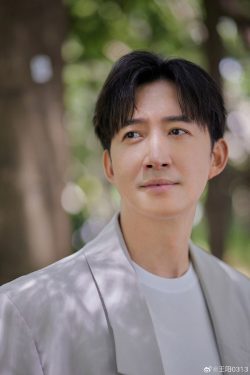 Wang Yang (Wayne)