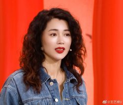 Wang Yichan