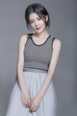 Wang Yuexi