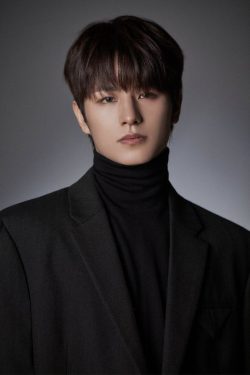 Wang Zihao (Mikael Wang)