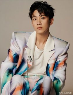 Wang Ziqi
