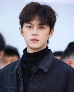 Xie Binbin (Kasper)