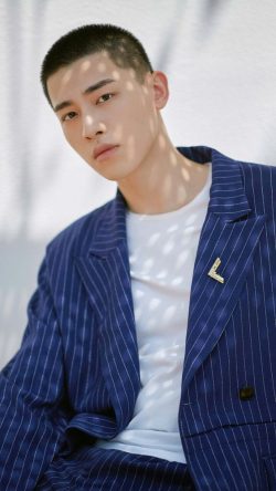 Xin Yunlai
