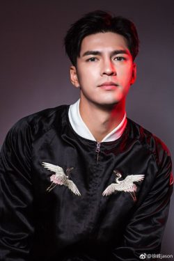 Xu Feng (Jason Xu)