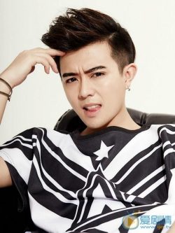 Xu Jiawei (Jovi Xu)
