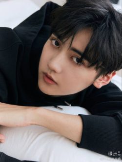 Yan Xujia