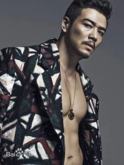Yang Shuo