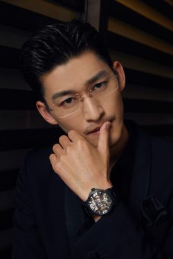 Zhang Han