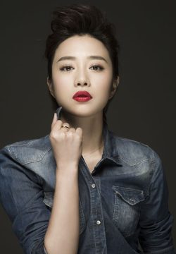 Zhang Lingxin