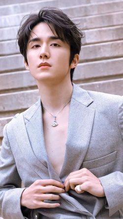 Zhang Xincheng (Steven)