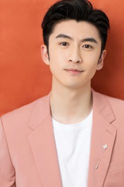 Zhang Yunlong (Leon Zhang)