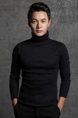 Zheng Guolin (Calvin Zheng)