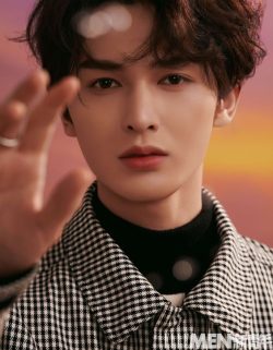 Zhu Zhengting (THEO)