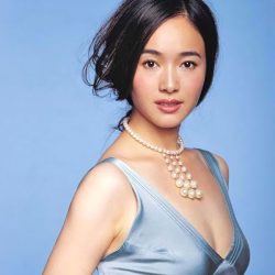 Zuo Xiaoqing