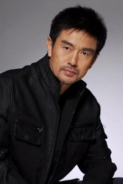 Bai Fan