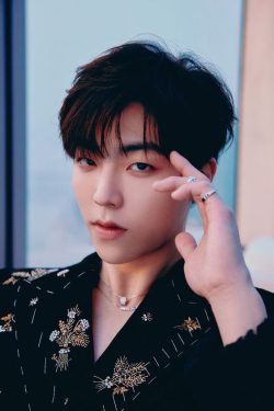 Chen Linong