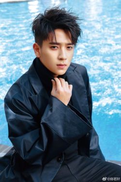 Chen Ruoxuan