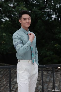 Chu Junchen (Joshua)