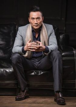Collin Chou