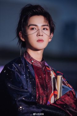 Fan Jinwei