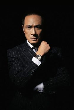 Francis Ng