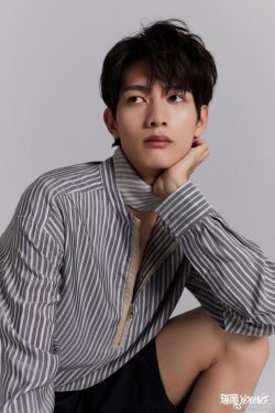 Gan Wangxing