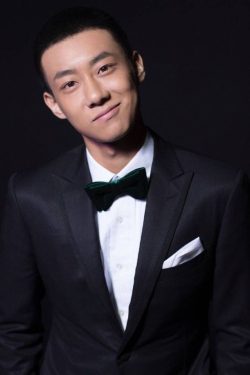 Gao Zhiting