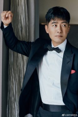 Guo Xiaodong