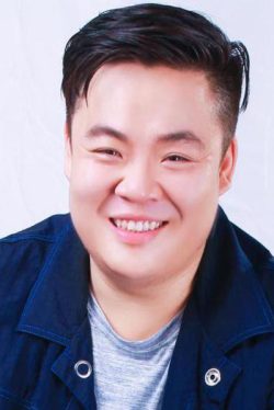 Han Yezhou