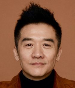 Huang Zhizhong