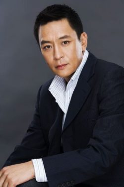 Jiang Kai