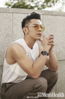Jiro Wang